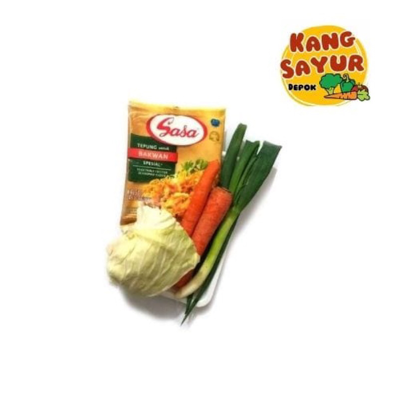 

PAKET BAKWANAN