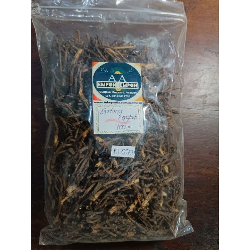 

Cengkeh gagang/batang 100gr