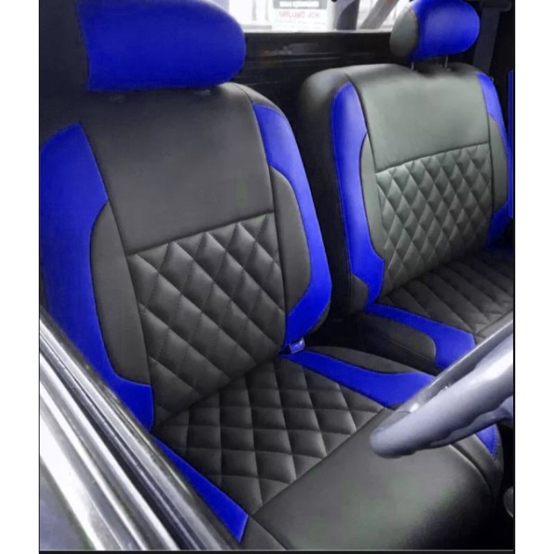 Cover Jok Mobil Pickup Kijang Kapsul Panther