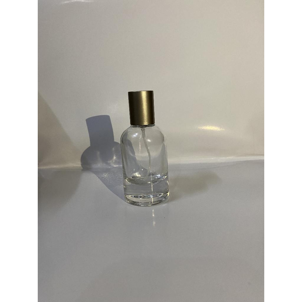 Botol Lelabo semi press 30 ml | Botol Parfum Kosong | Botol Parfum Lelabo 30 ml