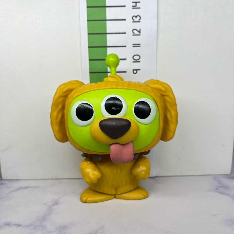 Funko Disney Pixar Alien Preloved