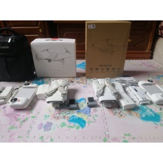 FIMI X8 SE 2022 V2 SECOND, MULUS, NO MINUS