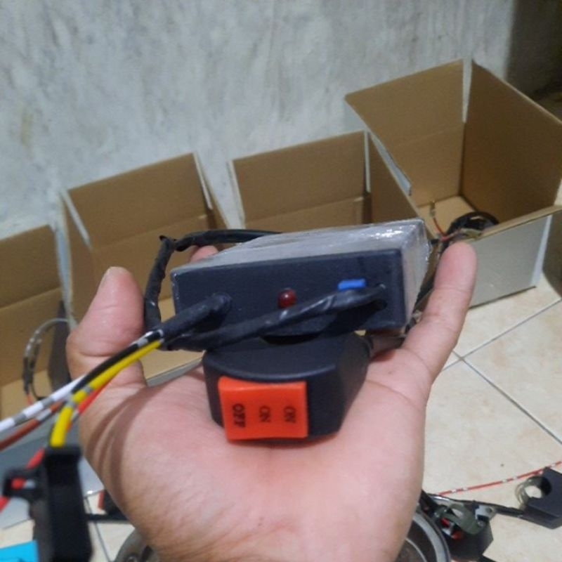 cdi fiz limid 3 mode cdi fiz limid 3mode cdi fiz blayer type dc