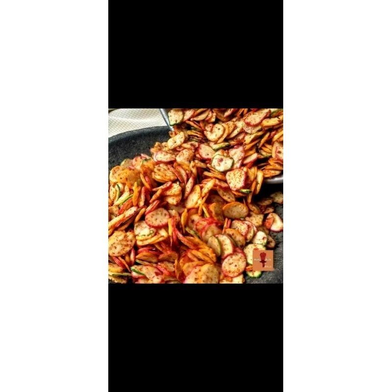 

sebring/SeblakKering/Daunjeruk/1kg