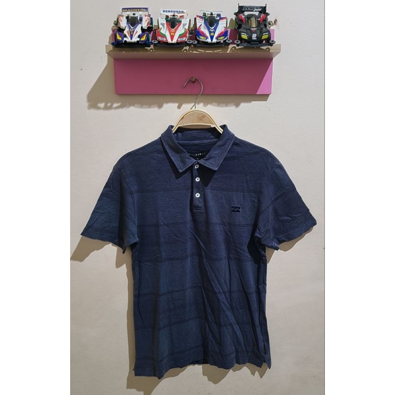 Polo Shirt Billabong Original