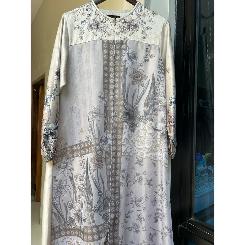 dress nawasana size xl