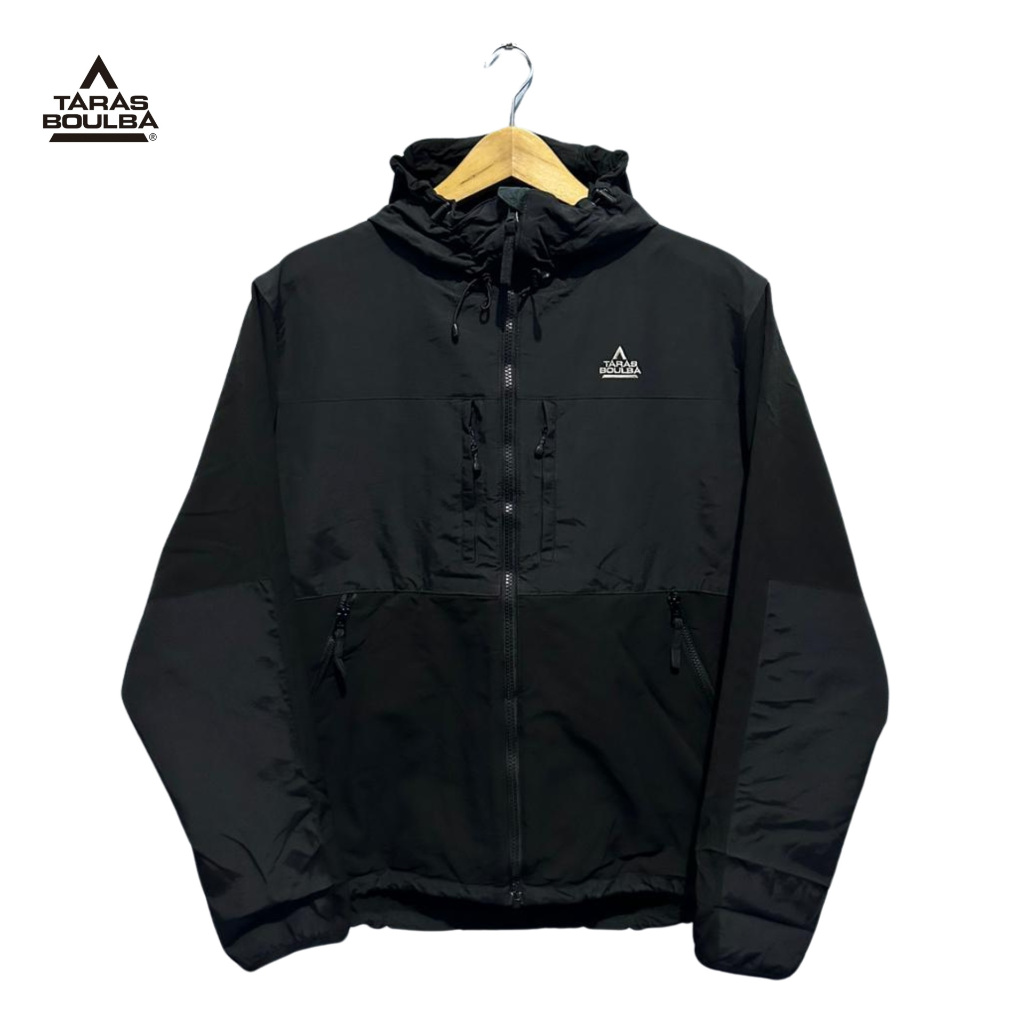 Jaket Outdoor Taras Boulba Original Thrift