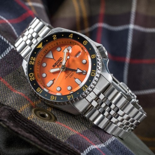 Seiko SSK005#SSK005#SSK005K1#Seiko SSK005K1#Jam tangan pria Seiko SSK005#Man watch Seiko SSK005K1#Ja