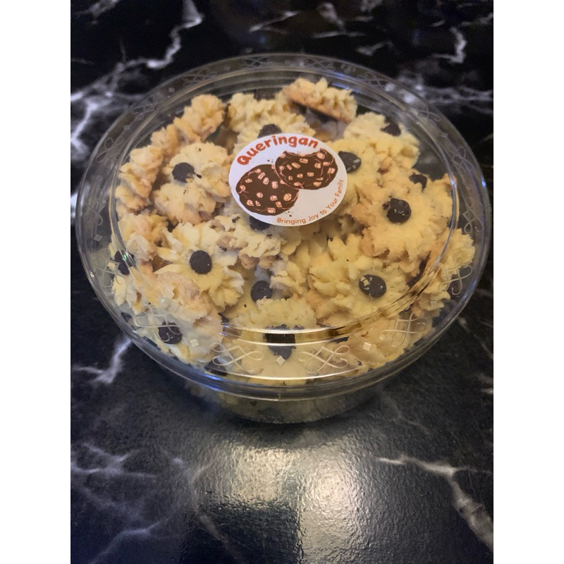 

KUE SEMPRIT PREMIUM BERKUALITAS LEBARAN/TAHUN BARU/IMLEK/NATAL