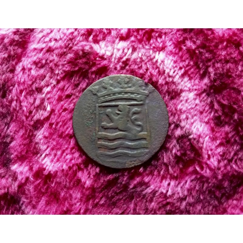 voc 1790 provinsi zeeland vf