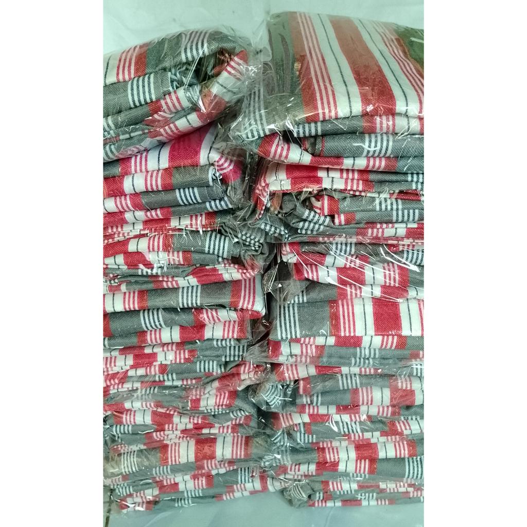 Urung Kulit Kasur Dakron Isi Kapuk No2 Sudah Gender Sulam Bahan Ganevo Glatik Berkualitas