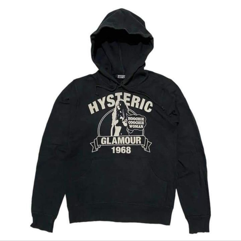 Hoodie Hysteric Glamour