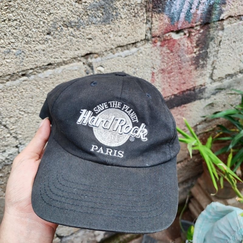 TOPI HARDROCK