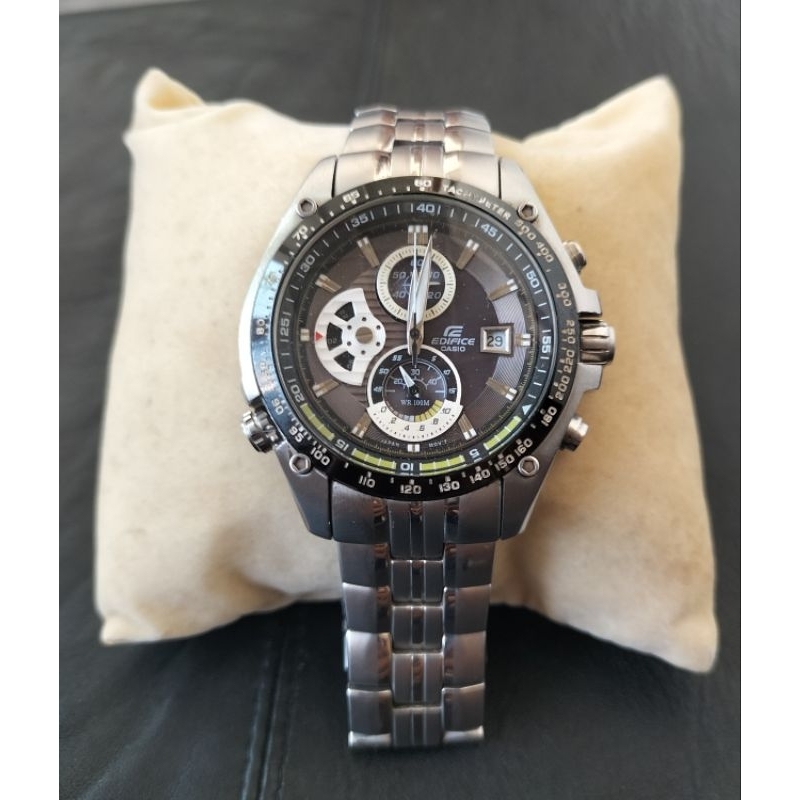 CASIO Edifice ef 543D