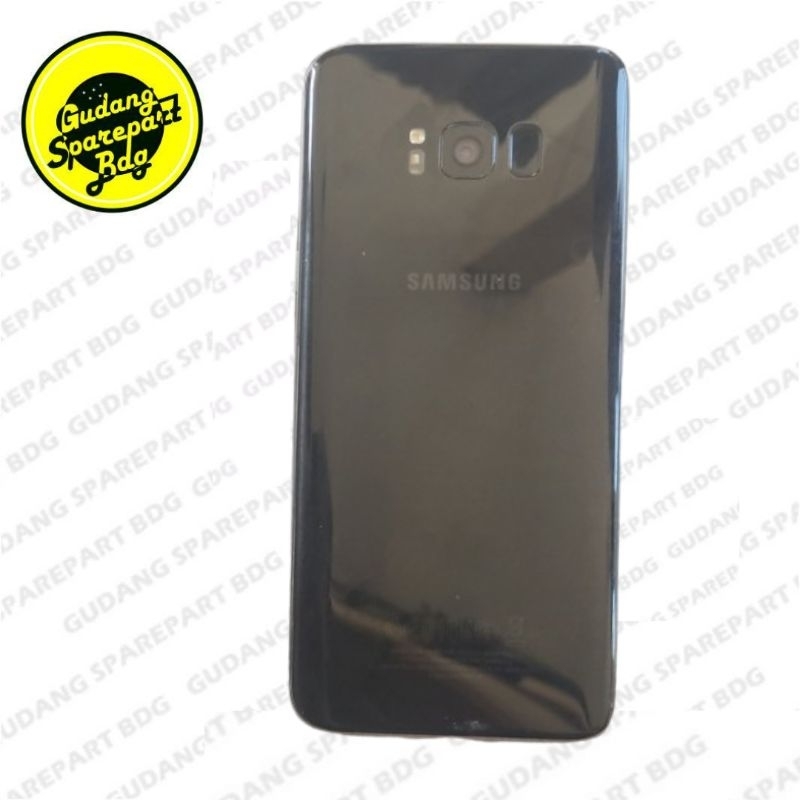 Samsung S8 Plus SM-G955FD  Ram 4/64  Minus Ganti LCD