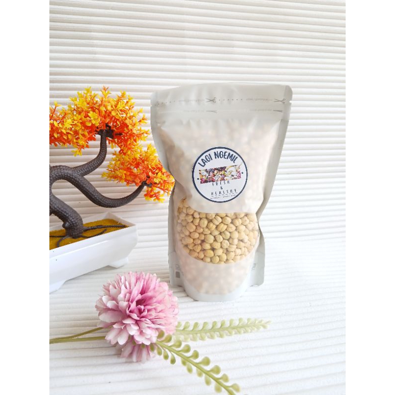 

Kacang Arab 250gr/Oleh Oleh Haji dan umroh/ cemilan sehat