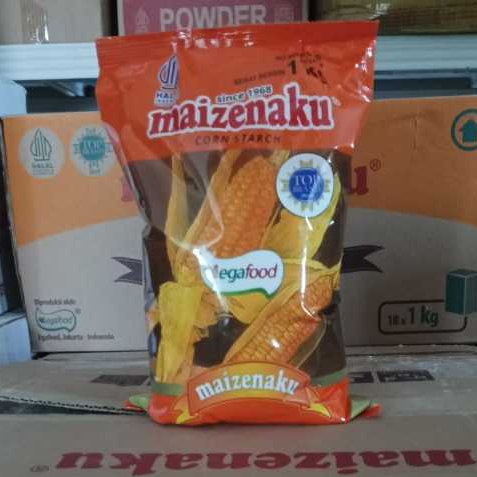 

Maizenaku 1kg