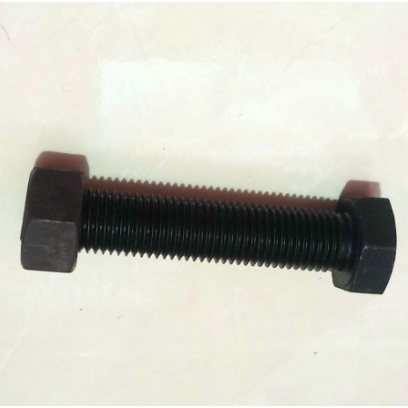 Baut Mur 8.8 Full Drat M30