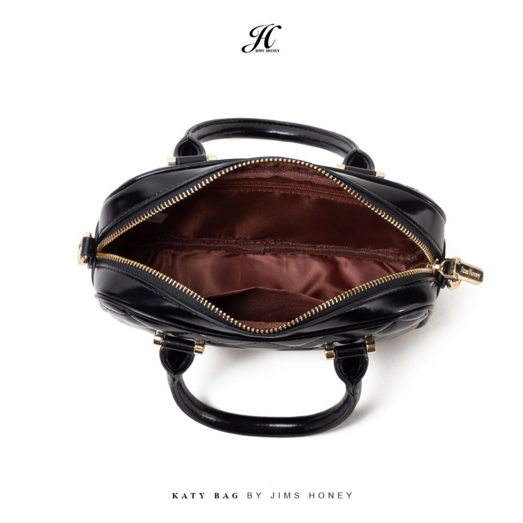 JIMS HONEY KATY BAG Tas Selempang Wanita Slingbag Cewek Jimshoney Trendy Elegan