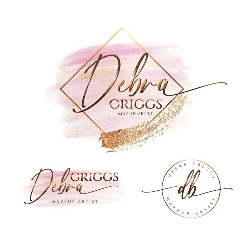 

ARABELLA DEBORA | JASA PEMBUATAN DESAIN LOGO OLSHOP BISNIS SIMPLE