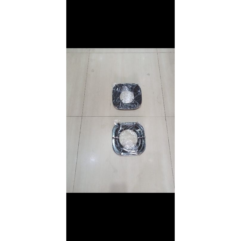 Tatakan kompor gas rinnai tungku kompor gas kaki 4