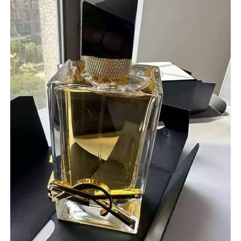 YSL libre // parfum ysl // ysl libre 90ml