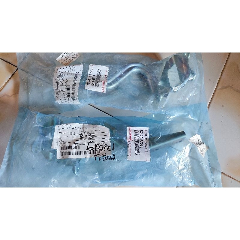 Engsel Kap Mesin Avanza 2015 2016 2017 2018 Grannew