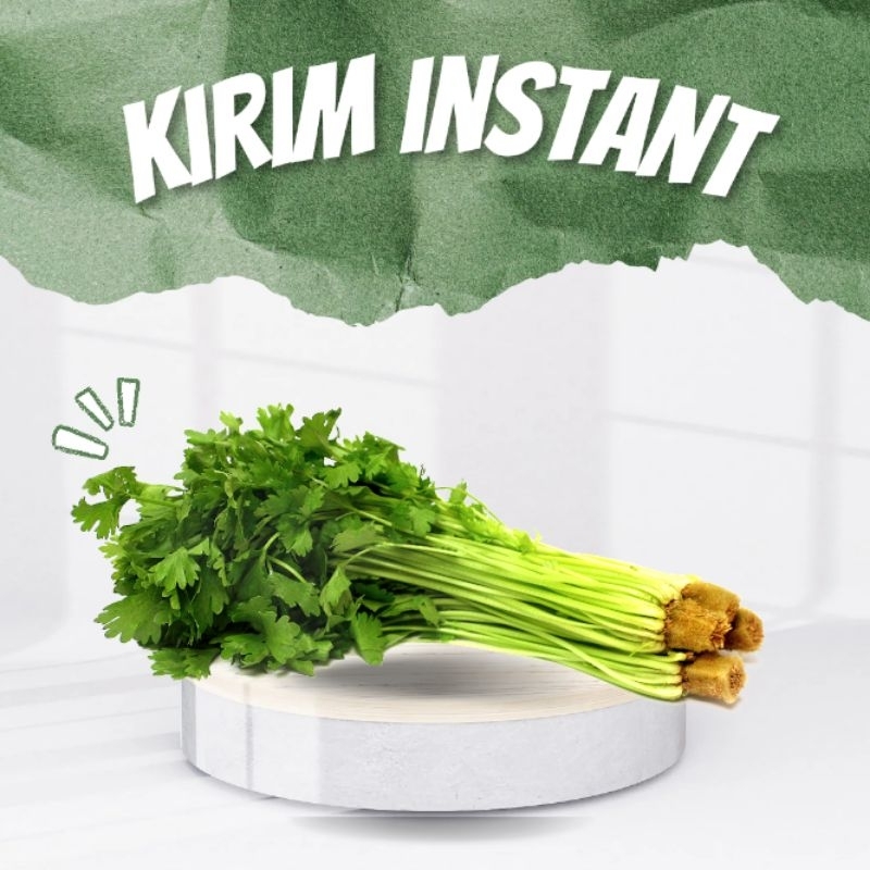 

seledri 100gr