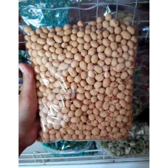 

KACANG TELUR OVEN 1KG KACANG TELUR MANIS