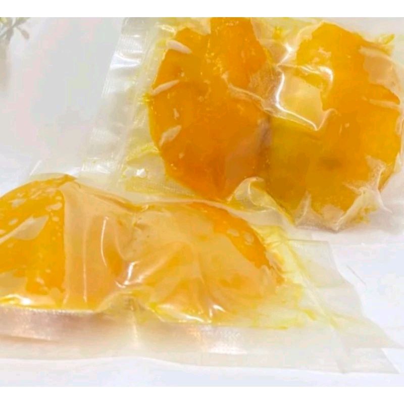 

Mangga Harum Manis Frozen 300gr