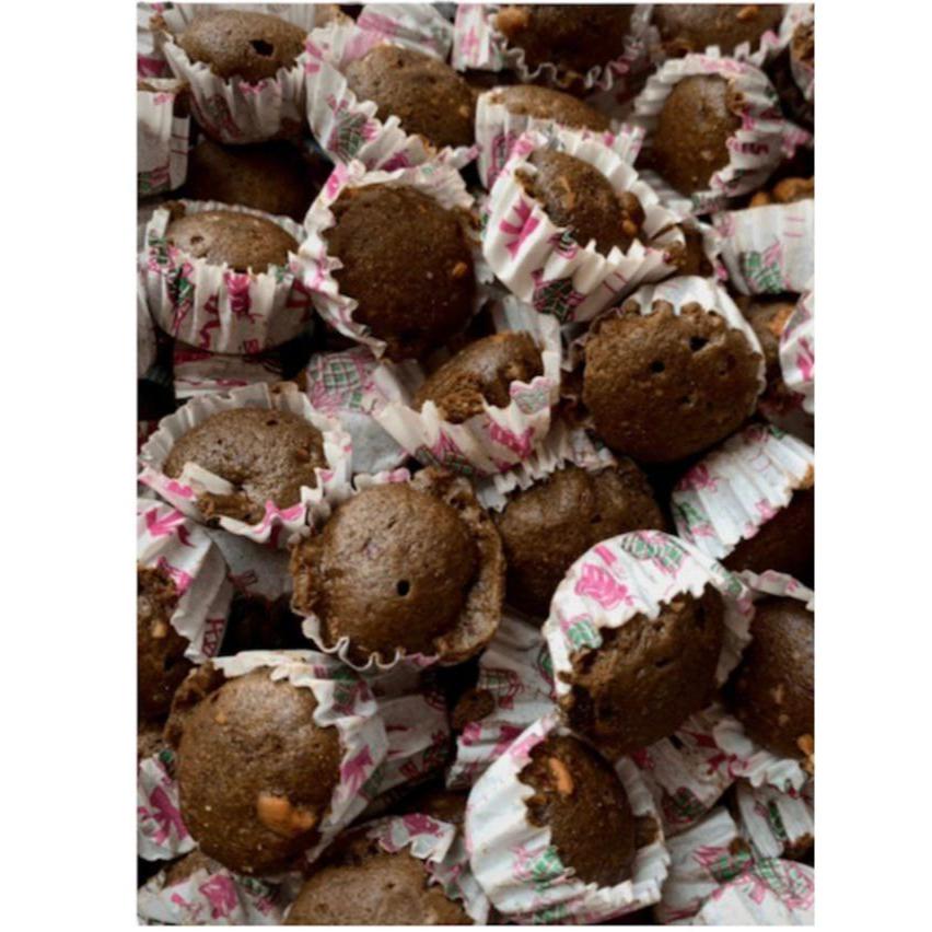 

1 Kg - Kue Brownis Kering Manis Pasundan