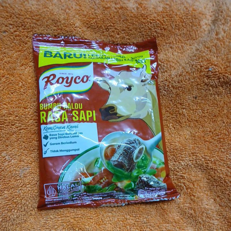 

ROICO RASA AYAM 220g