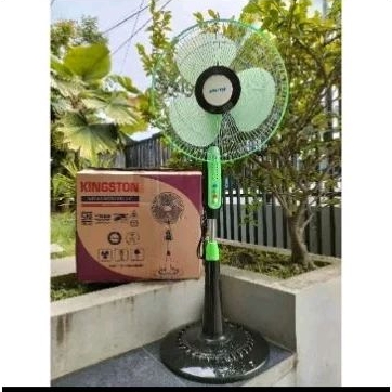 Kipas/kipas berdiri/kipas dinding/kipas karakter/kipas 16inch