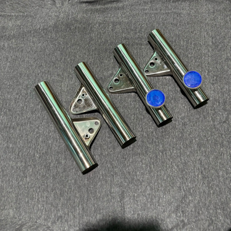 KUPINGAN LAMPU K5 STAINLESS KUPINGAN LAMPU AS 33 KUPINGAN K5 DUDUKAN LAMPU DEPAN K5 DUDUKAN LAMPU CB