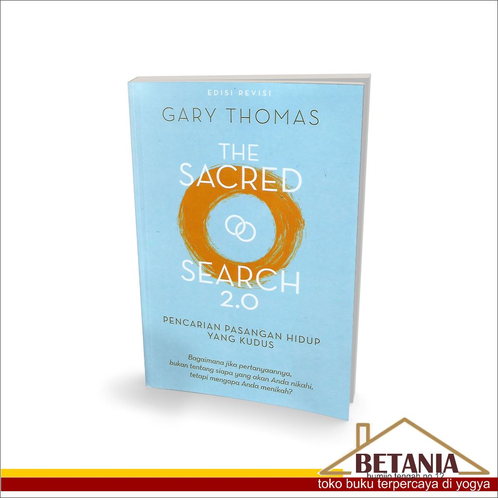 The Sacred Search 2.0