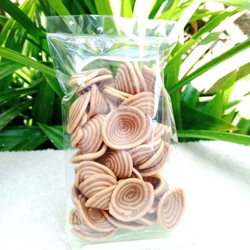 

Kuping Gajah Contong