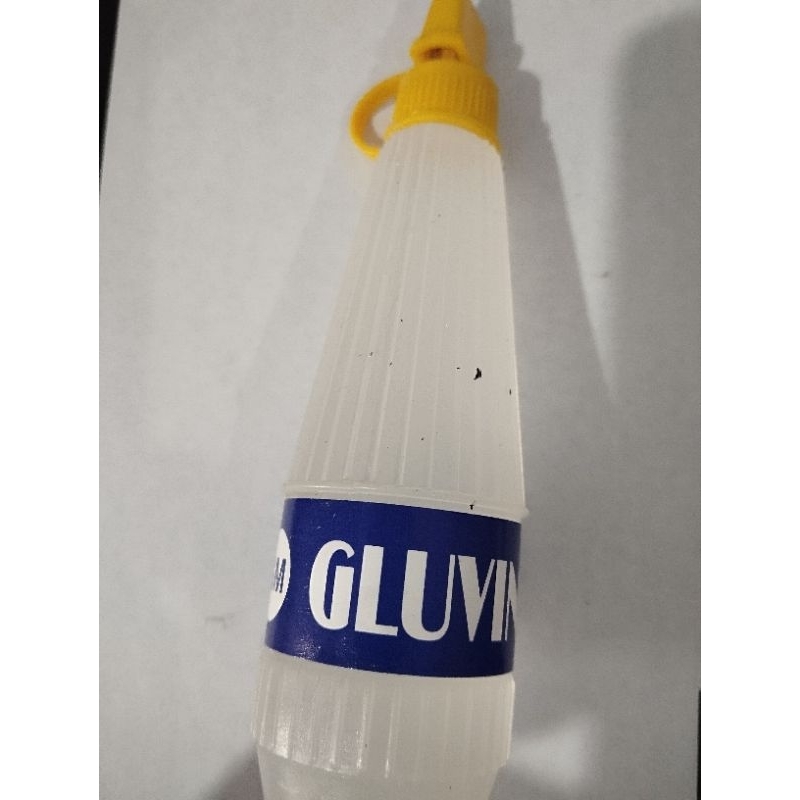 

Lem GluvinalTanggung