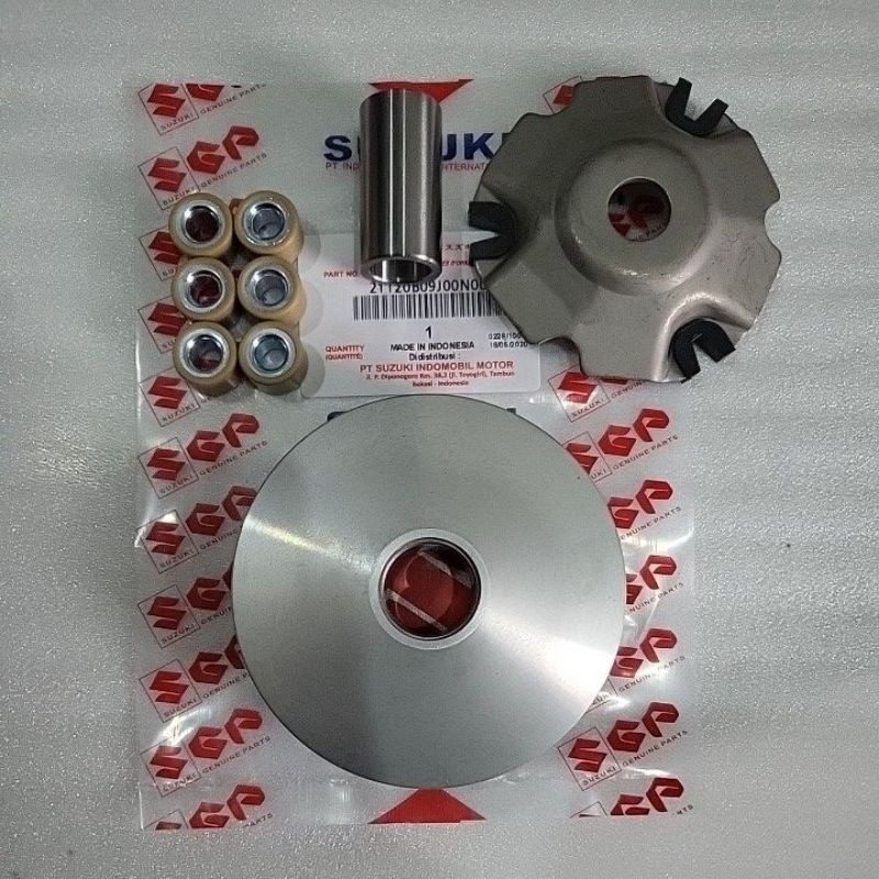 rumah roller assy rumah roller set nex