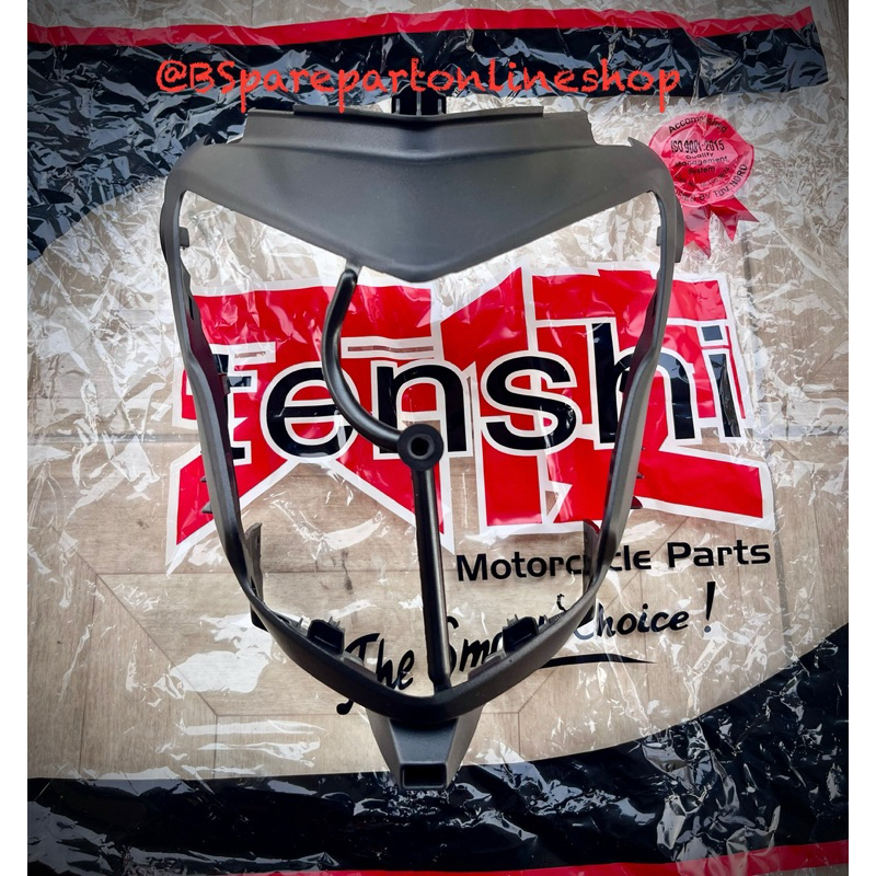 Cover Batok Depan Batok Lampu CB150R CB 150 R Old Lama Belum LED Non Ori kualitas abs dan presisi