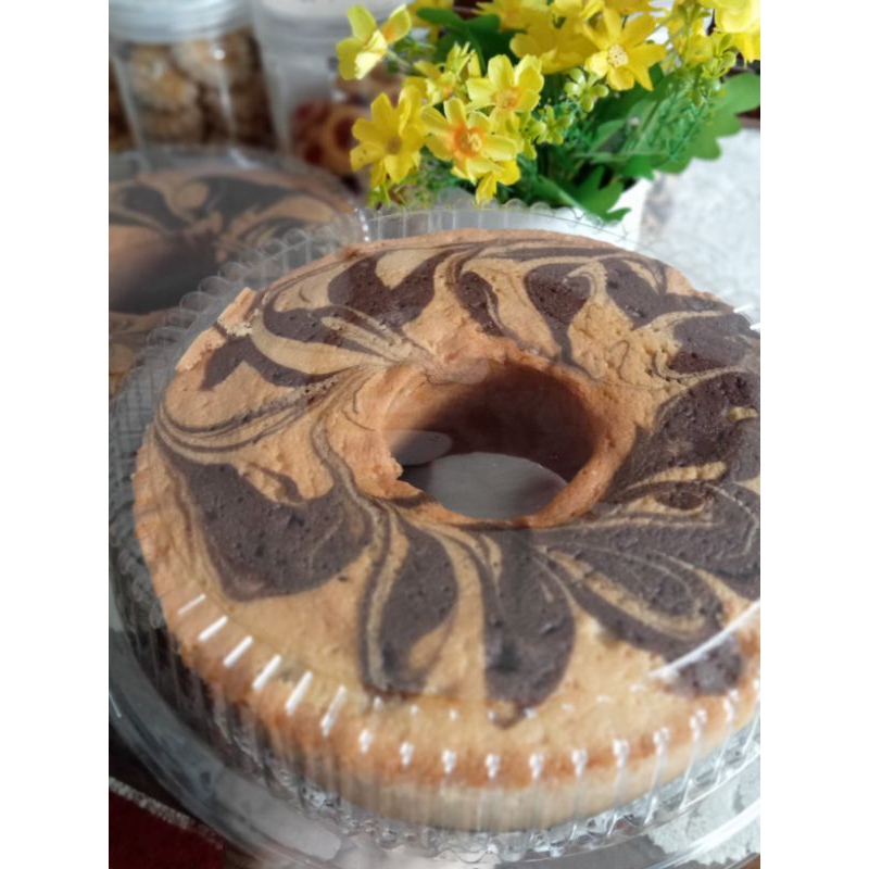 

cakemarmer