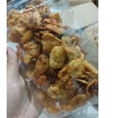 

EMPING GEPUK 145 gr