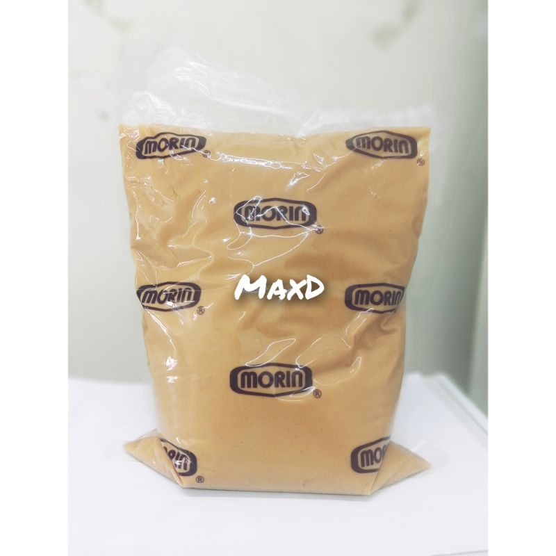 

Morin Selai Kacang (HALUS) Repack 250gr