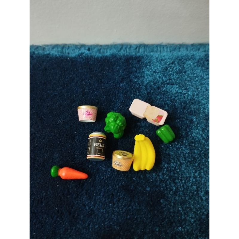 Sylvanian Families Acc Part C Preloved