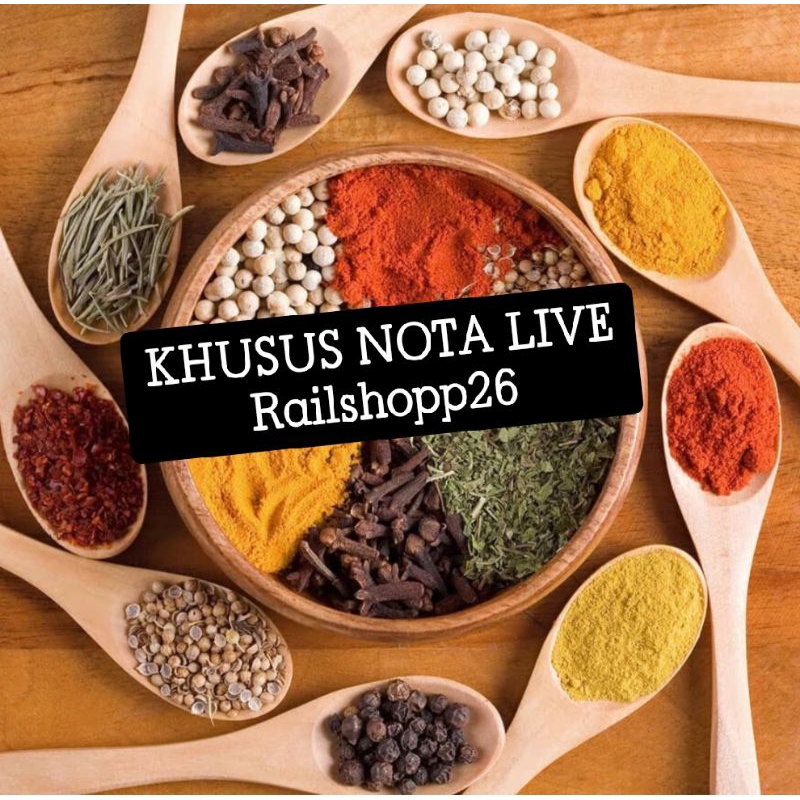 

BUMBU MASAK INSTAN / TEPUNG/ SNACK OAT (2KG)