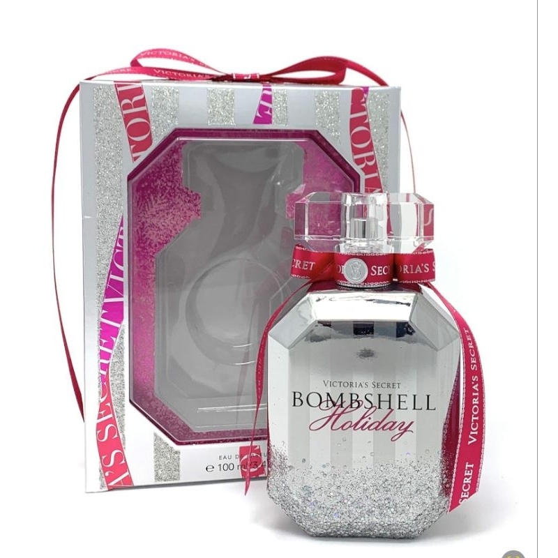 Victoria's Secret Bombshell Holiday