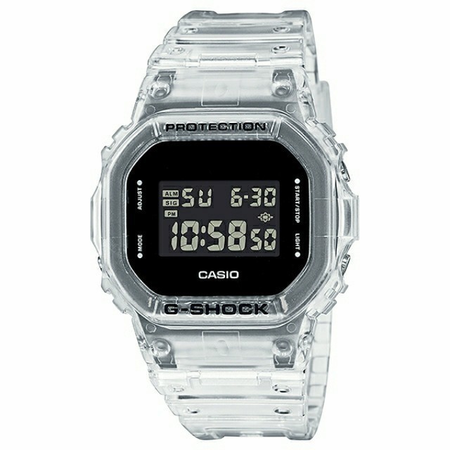 Casio G-Shock DW-5600SKE-7DR GShock DW5600SKE-7