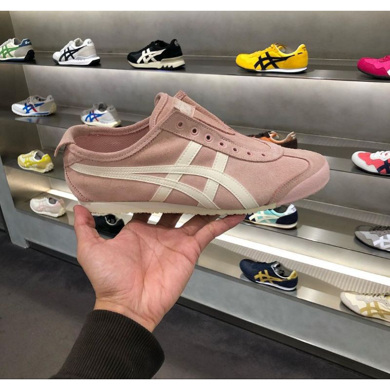 Onitsuka Mexico 66 Slip On Original