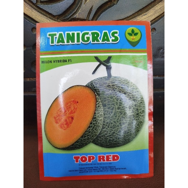 melon TOP RED original pabrik (wajib chat dulu)