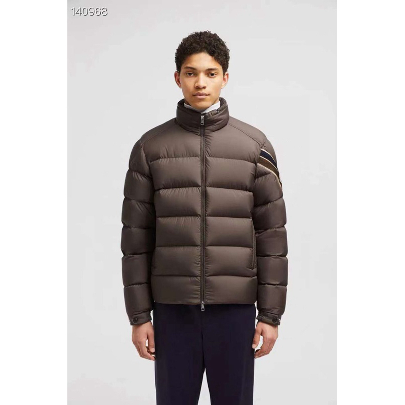 Moncler solayan down jacket
