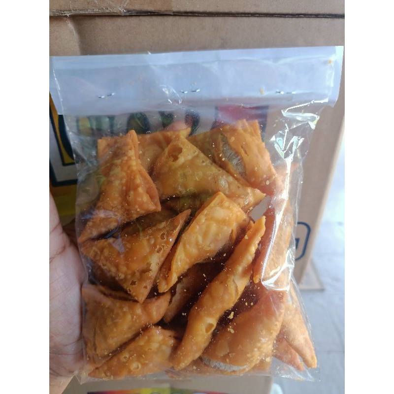 

cipet isi 20pcs / toping tambahan seblak dan baso aci